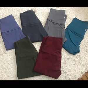 ISO Lululemon Size 2 Grey Aligns/Wunder Unders !!!